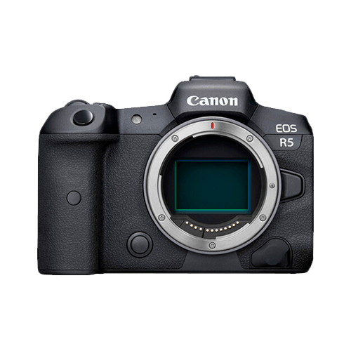 Фотоаппараты Canon